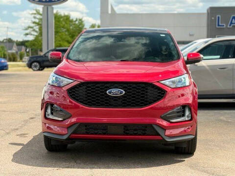 2024 Ford Edge ST-Line