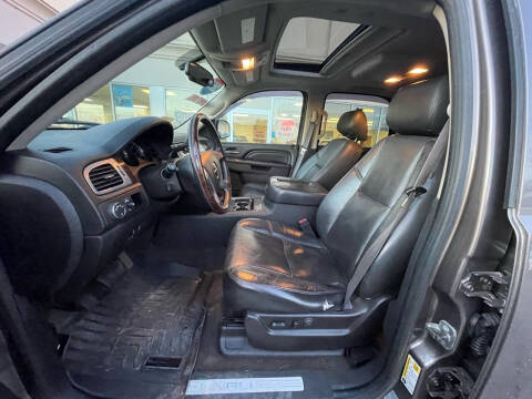 2011 GMC Yukon Denali