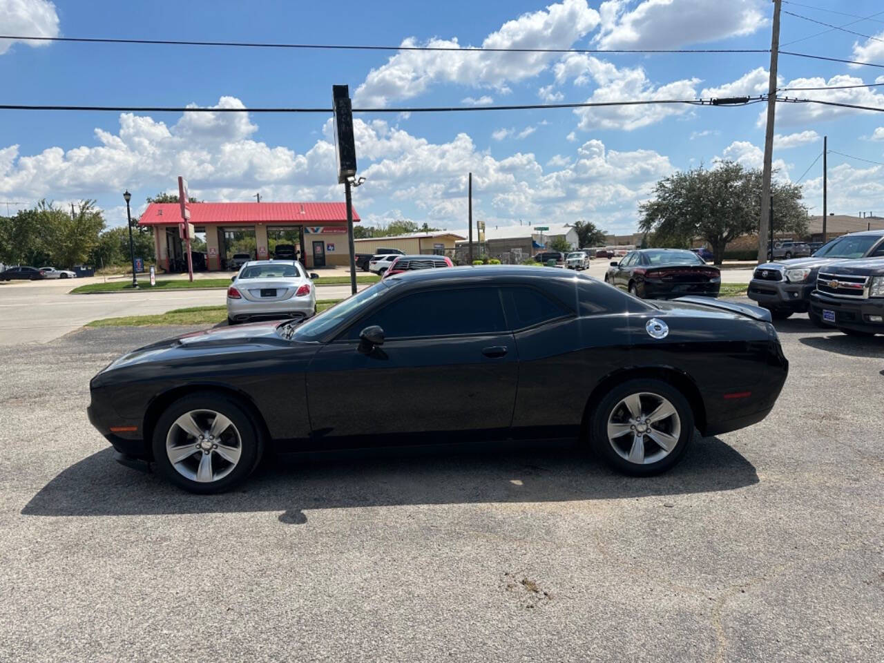 2020 Dodge Challenger for sale at Auto Haven Frisco in Frisco, TX