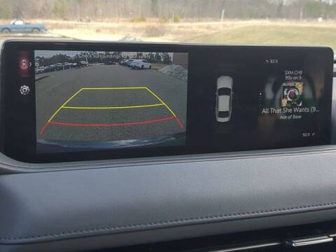 2021 Genesis G80
