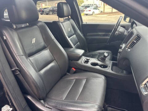 2020 Dodge Durango R/T