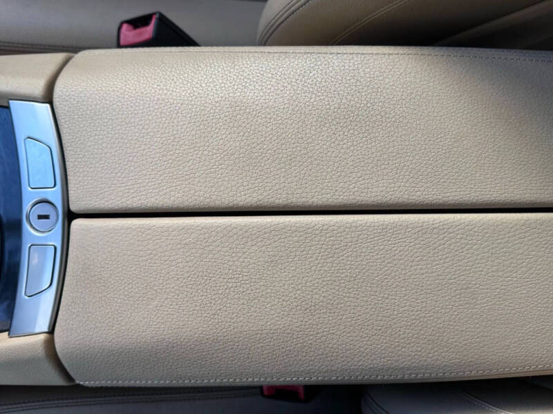 2014 BMW 5 Series 535i Gran Turismo