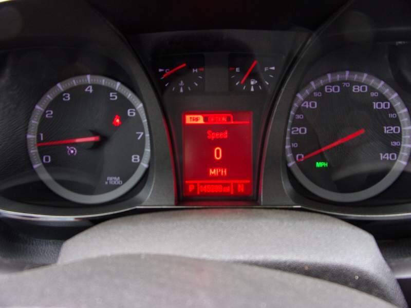 2015 GMC Terrain SLT-1