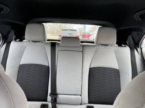 2023 Toyota Corolla Hatchback SE