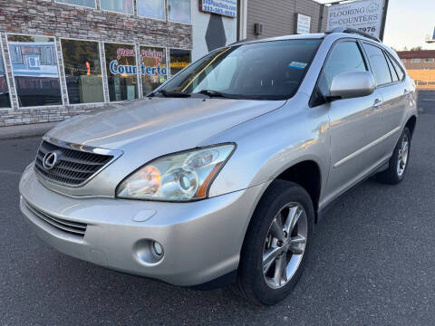 2006 Lexus RX 400h