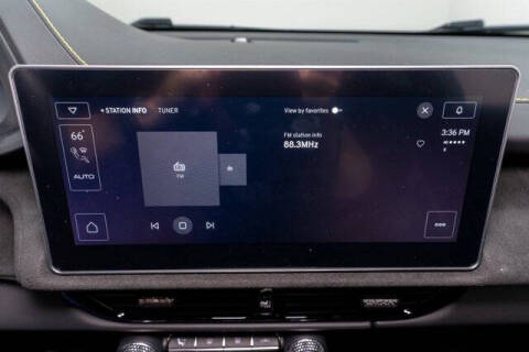 2024 Lotus Emira I4 First Edition