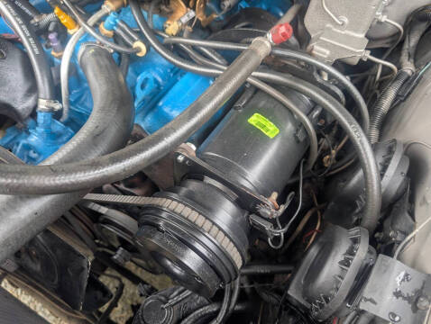 1979 Checker Marathon