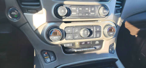 2017 GMC Yukon XL Denali