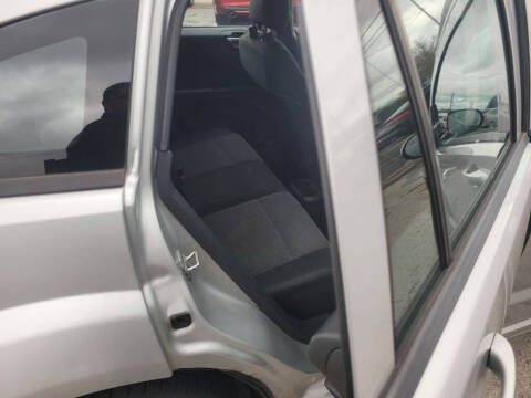 2012 Dodge Caliber SXT