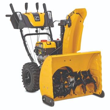 2023 NEW Cub Cader 2x 26'' IntelliPOWER  for sale at Kal's Motorsports - Cub Cadet Snow Blowers in Wadena MN