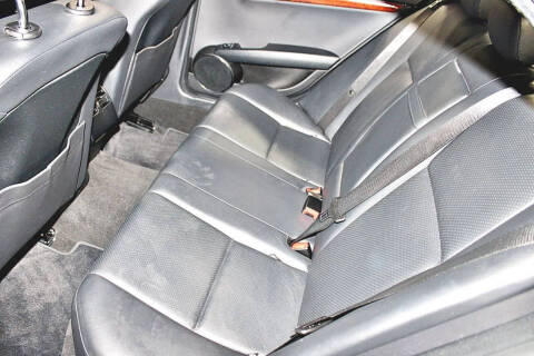 2010 Mercedes-Benz C-Class C 300 Sport