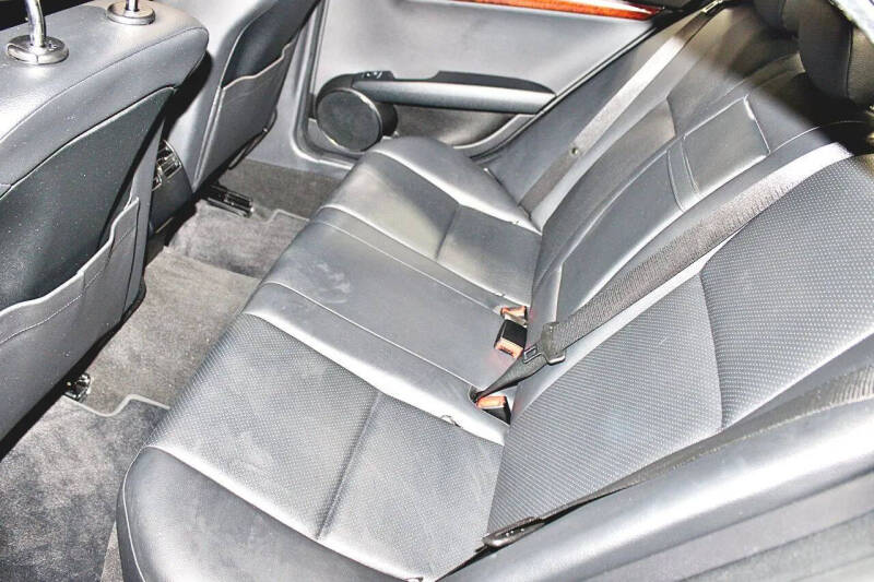 2010 Mercedes-Benz C-Class C 300 Sport