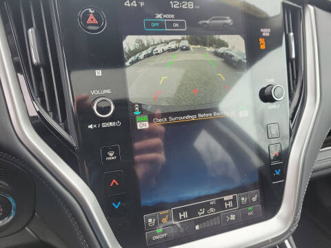 2023 Subaru Outback Touring