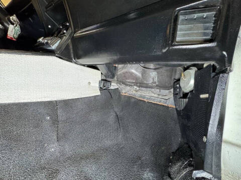 1979 Chevrolet Corvette