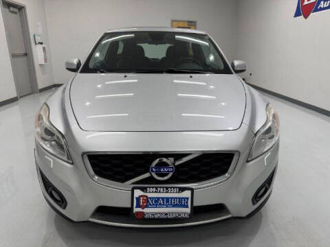 2011 Volvo C30 T5