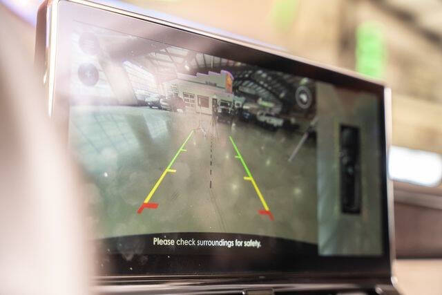 2023 Lincoln Navigator L Reserve