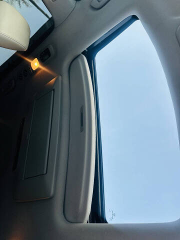 2015 Honda Odyssey Touring Elite