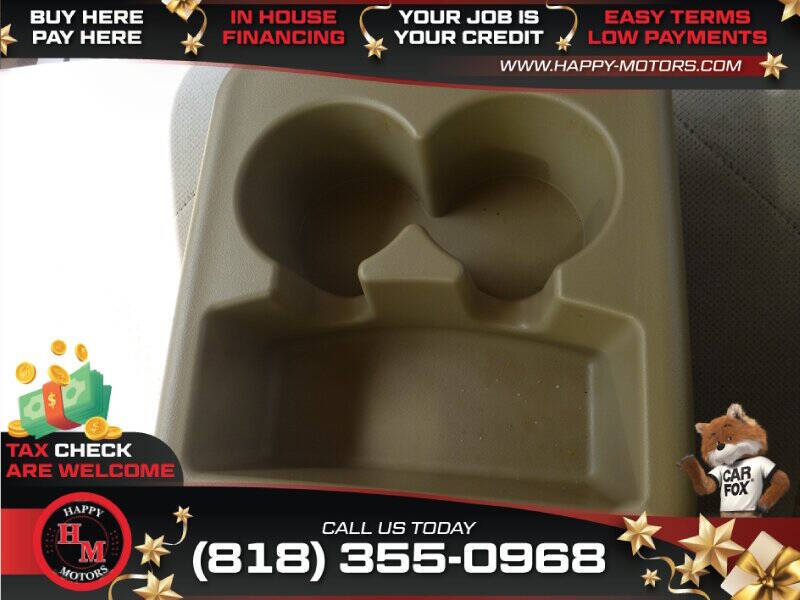 2006 Buick Lucerne CX