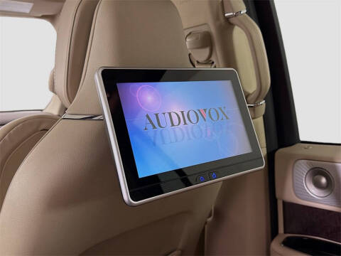 2021 Lincoln Navigator L Reserve