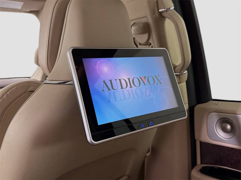 2021 Lincoln Navigator L Reserve