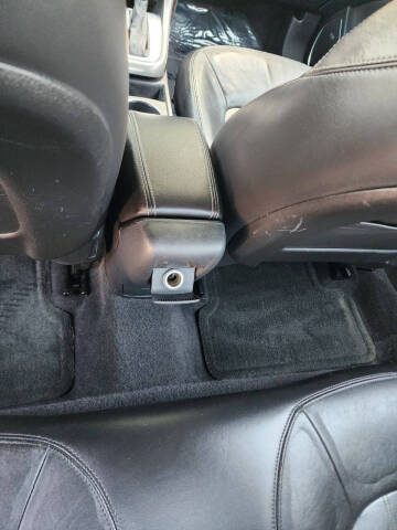 2012 Buick Verano Leather Group