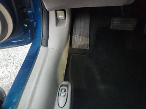 2012 Honda Civic EX w/Navi