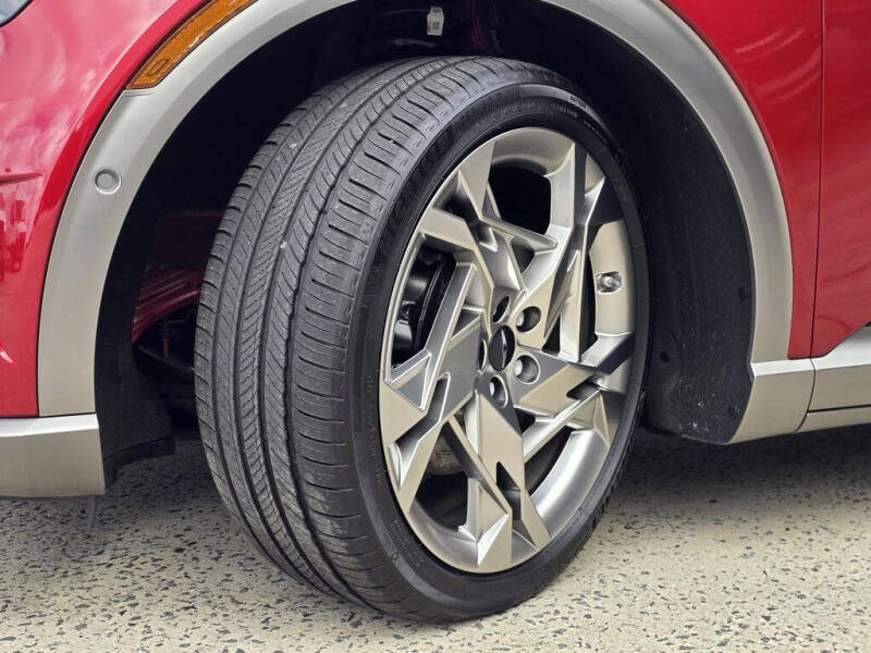 2025 Genesis GV60 Performance