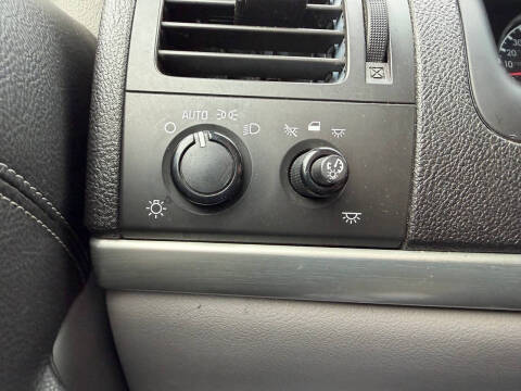 2006 Chevrolet Uplander LS