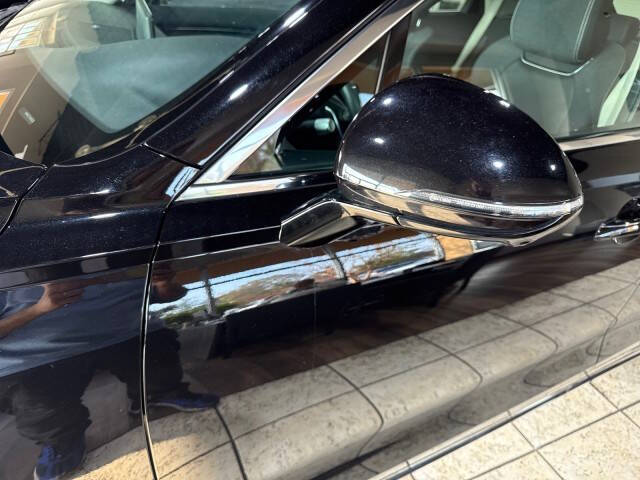 2024 Genesis Electrified GV70