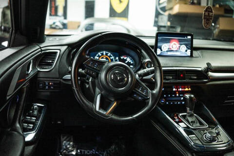 2020 Mazda CX-9 Grand Touring