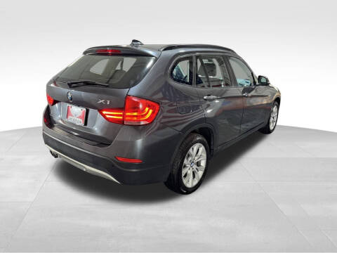 2014 BMW X1 xDrive28i