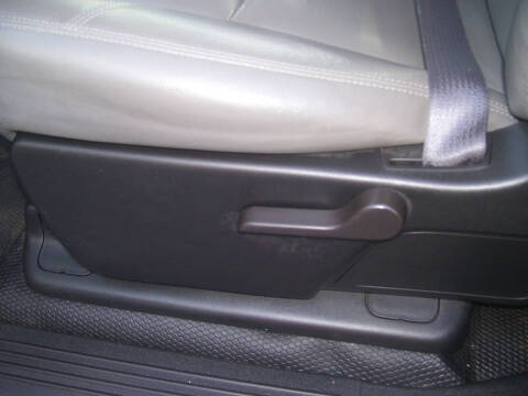 2008 Chevrolet Silverado 2500HD LT1