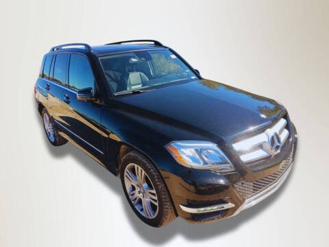 2015 Mercedes-Benz GLK GLK 350