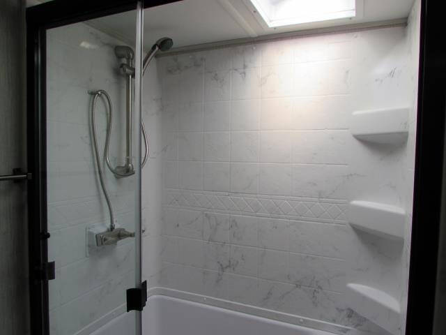 2021 Forest River Sandpiper