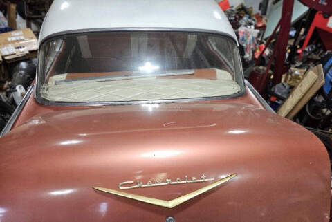 1957 Chevrolet Bel Air