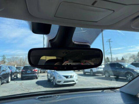 2021 Chrysler Pacifica Hybrid Touring L