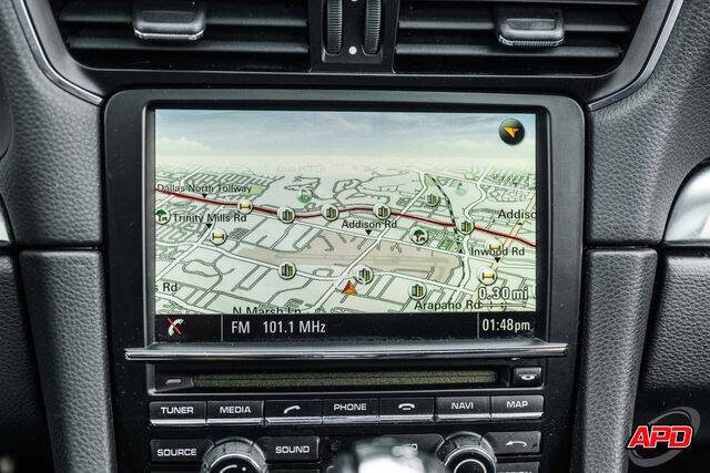 2014 Porsche 911 Carrera