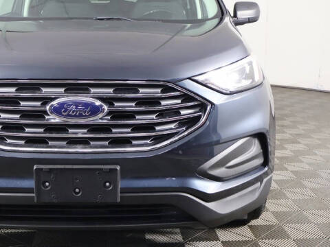 2022 Ford Edge SE