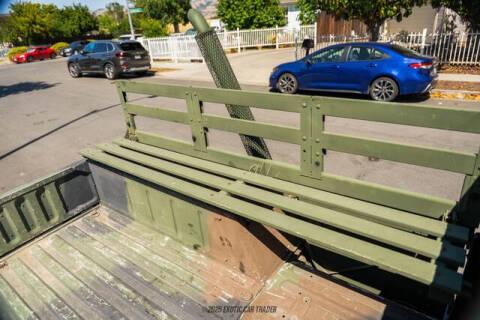 2008 AM General Hummer