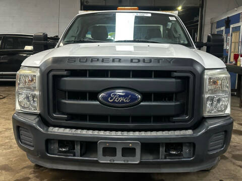2013 Ford F-250 Super Duty for sale at Ricky Auto Sales in Houston TX