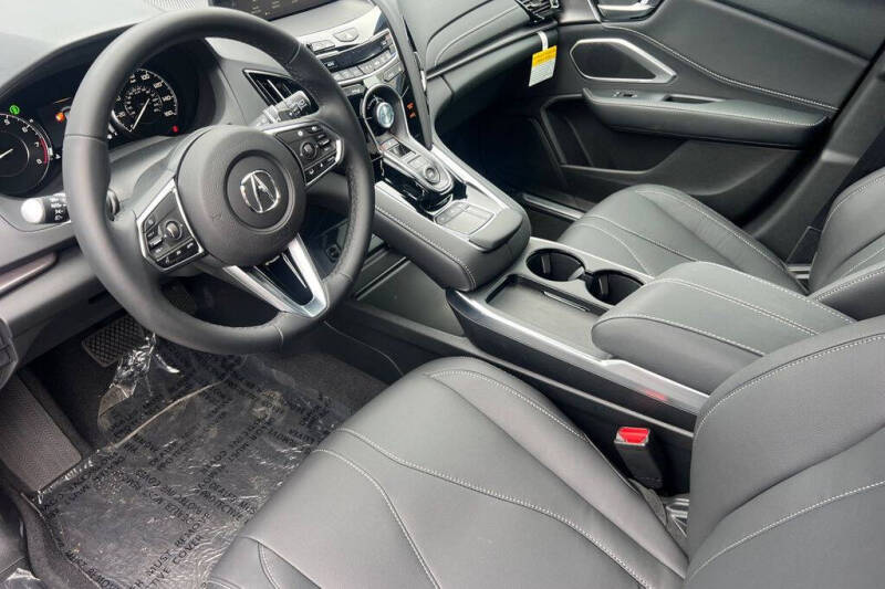 2026 Acura RDX SH-AWD