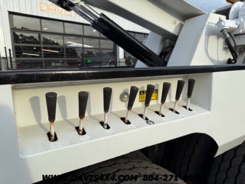 1998 Freightliner FL112