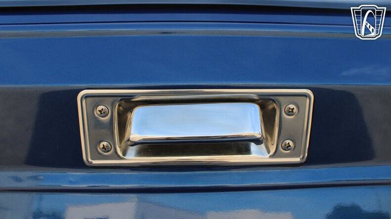 1977 Ford Bronco