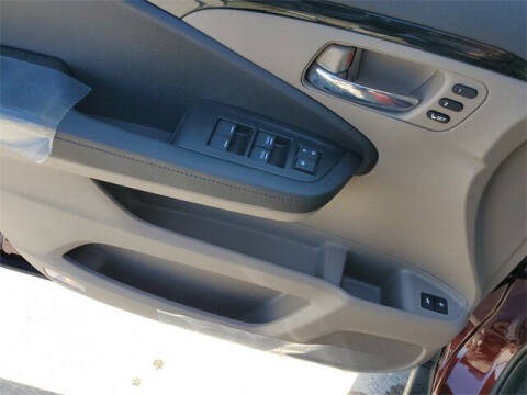 2022 Honda Pilot Elite