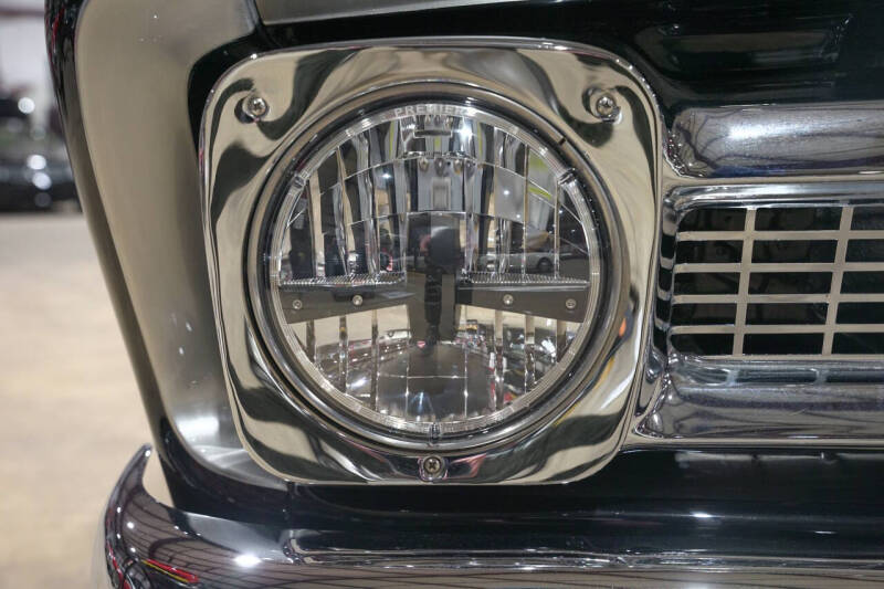 1963 Chevrolet C10