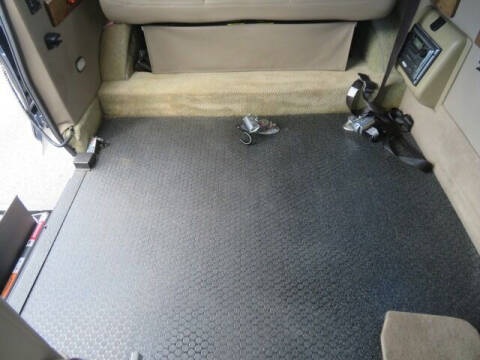 2008 Ford E-Series E-150