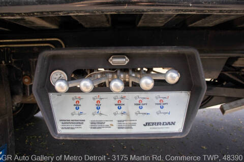 2024 RAM 5500