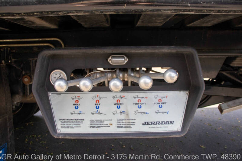 2024 RAM 5500