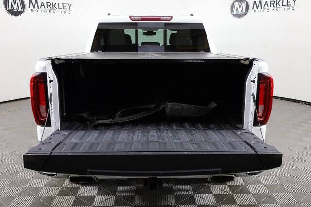 2022 GMC Sierra 1500 Limited