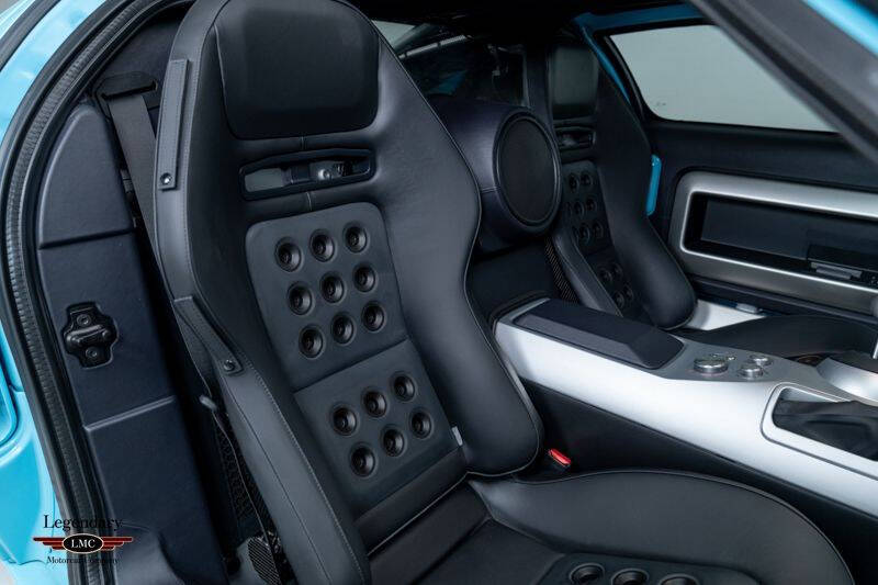 2006 Ford GT